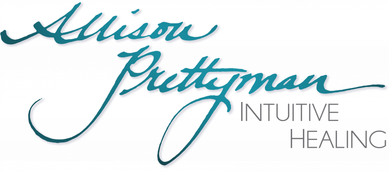 Allison Prettyman Intuitive Healing